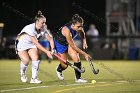 FH vs IMD  Wheaton College Field Hockey vs UMass Dartmouth. - Photo By: KEITH NORDSTROM : Wheaton, field hockey, FH2023, UMD